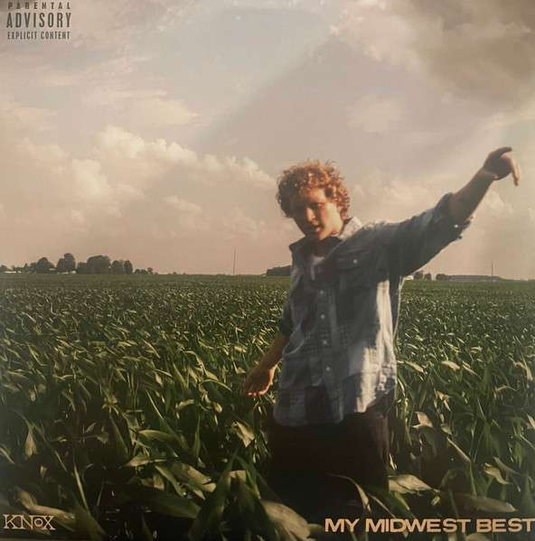 My Midwest Best [Pure Denim] - Knox
