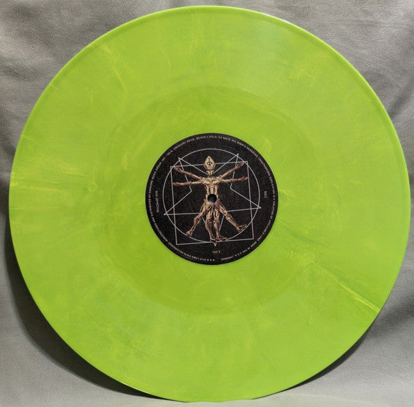 Meliora - Ghost
