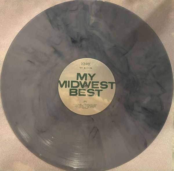 My Midwest Best [Pure Denim] - Knox
