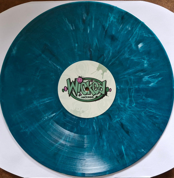 Damn Tough Volume 1 - Various