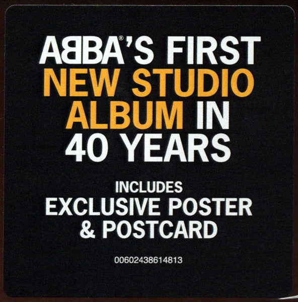 Voyage - ABBA