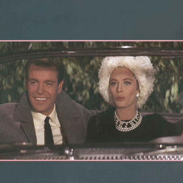 Pink Panther - Mancini, Henry