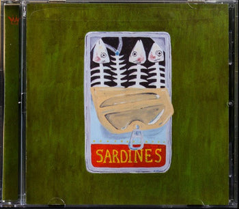 Sardines - Apollo Brown & Planet Asia