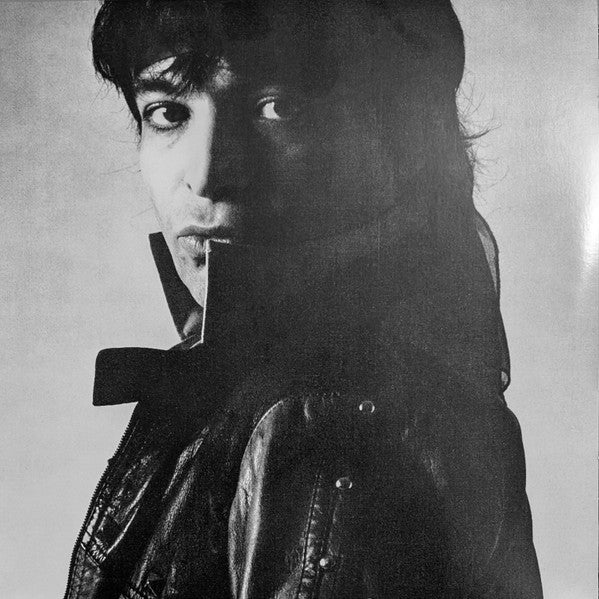 Alan Vega - Red - Vega, Alan