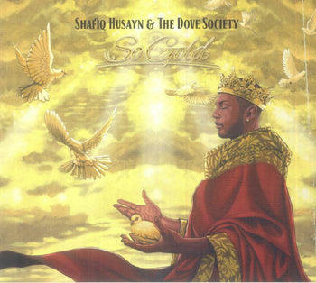 So Gold - Husayn, Shafiq