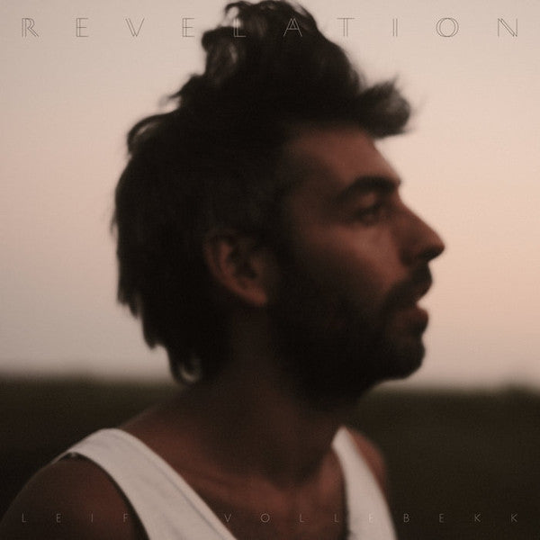 Revelation - Vollebekk, Leif