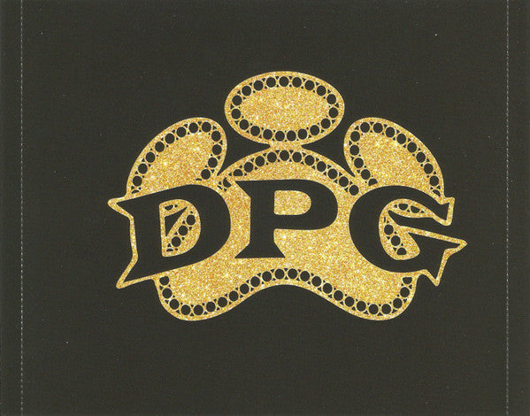 W.A.W.G. (We All We Got) - Tha Dogg Pound