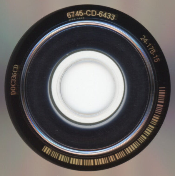 Five Dice, All Threes - Bright Eyes