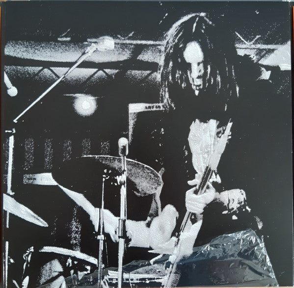 Live In Stuttgart 1975 - Can