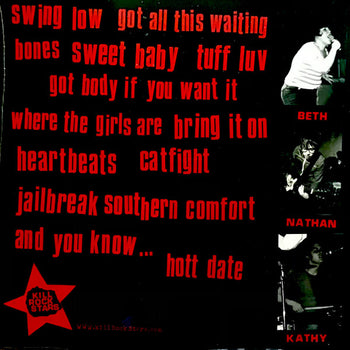 That's Not What I Heard - Gossip