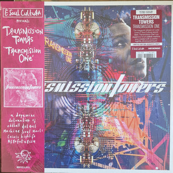 Transmission One - Transmission Towers