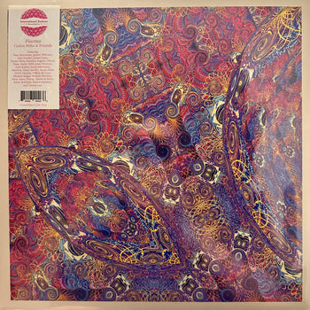 Placenta - Nino, Carlos & Friends