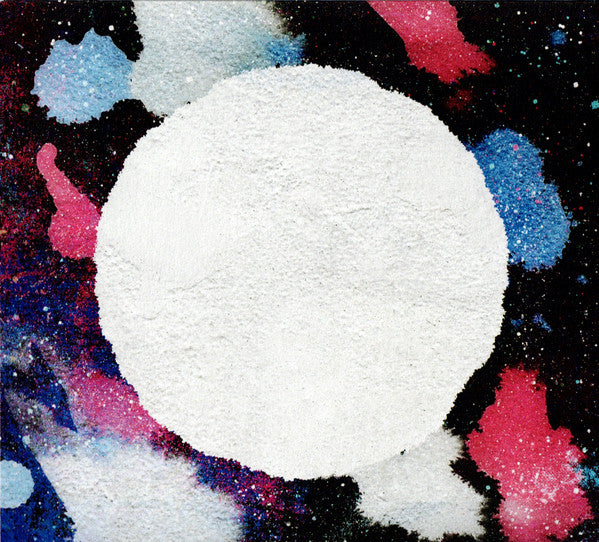 The Universe Smiles Upon You ii - Khruangbin