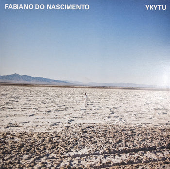 Ykytu - Nascimento, Fabiano Do