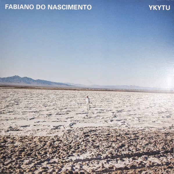 Ykytu - Nascimento, Fabiano Do