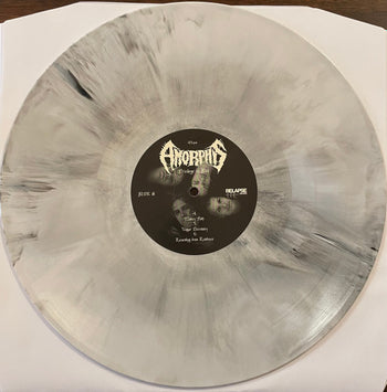 Privilege Of Evil - Amorphis