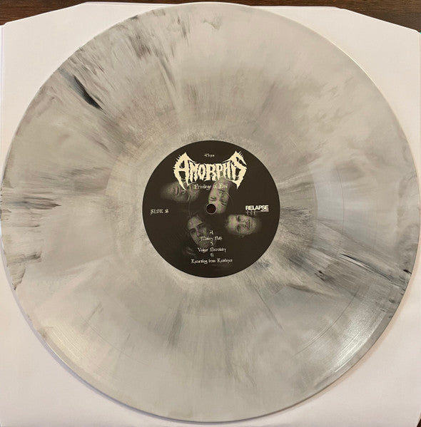 Privilege Of Evil - Amorphis