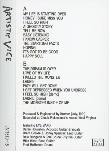 In the 20th Century (Box Set) - Johnston, Daniel
