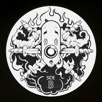 Sad Clown Bad Dub 2 - Atmosphere