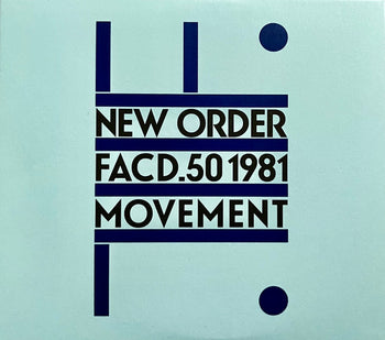 Movement - New Order