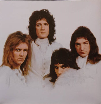 Queen Ii - Queen