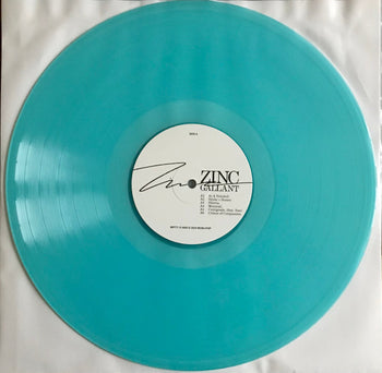 Zinc - Gallant