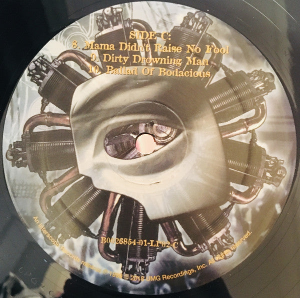 Antipop - Primus