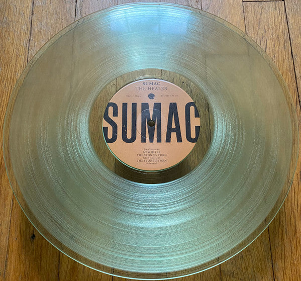 The Healer - SUMAC