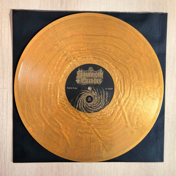 Cosmic Crypt  - Mammoth Grinder