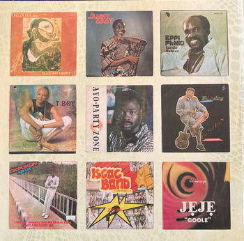 Nigeria Special Volume 3: Electronic Innovation Me - Various