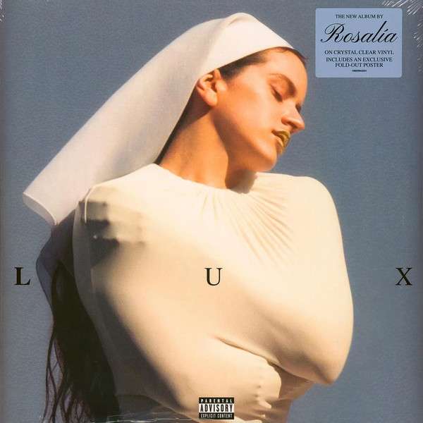 Lux - Rosalia