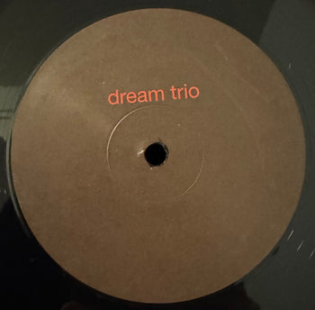 Dream Trio - Dream Trio