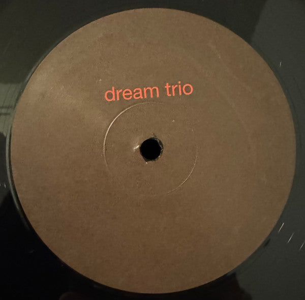 Dream Trio - Dream Trio