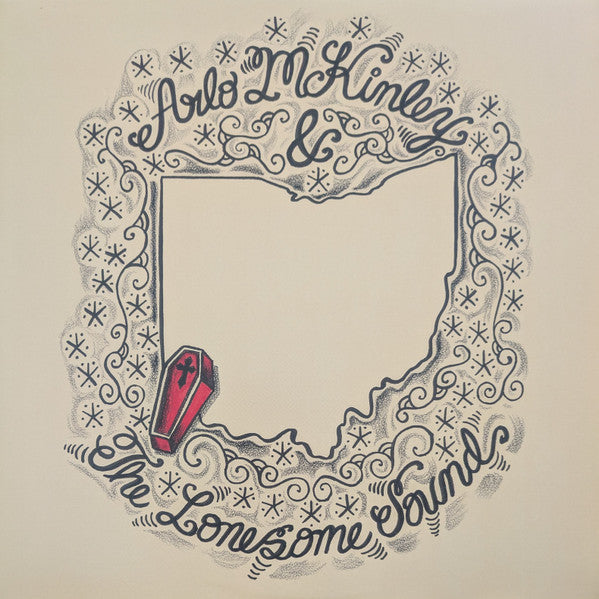 Arlo Mckinley & The Lonesome Sound - Mckinley, Arlo