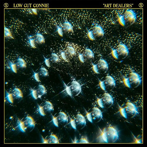Art Dealers - Low Cut Connie