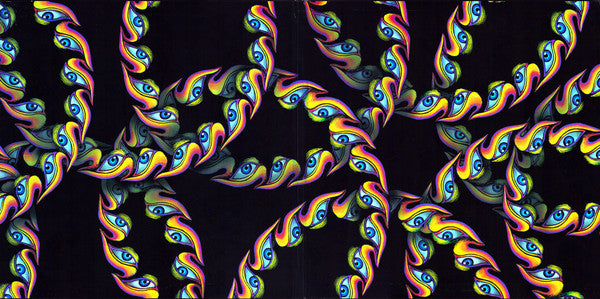 Lateralus  - Tool
