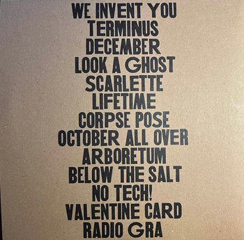 Live Leaves - Unwound