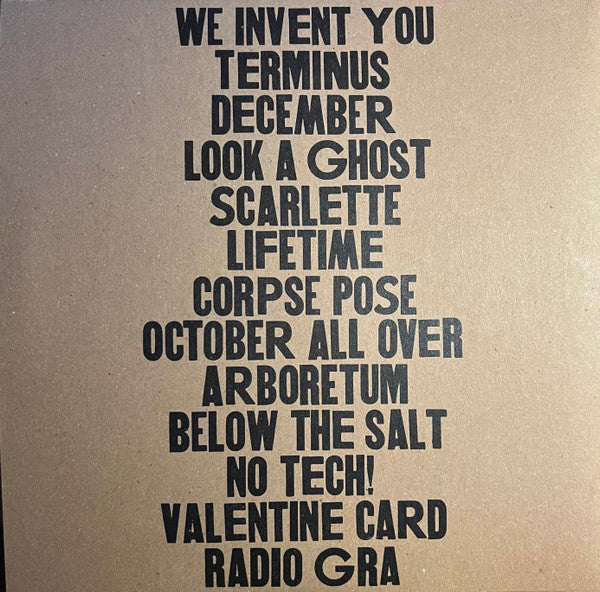 Live Leaves - Unwound