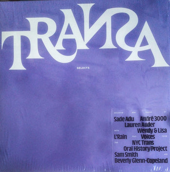 Transa: Selects - Various