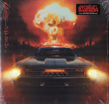 Sound & Fury - Simpson, Sturgill
