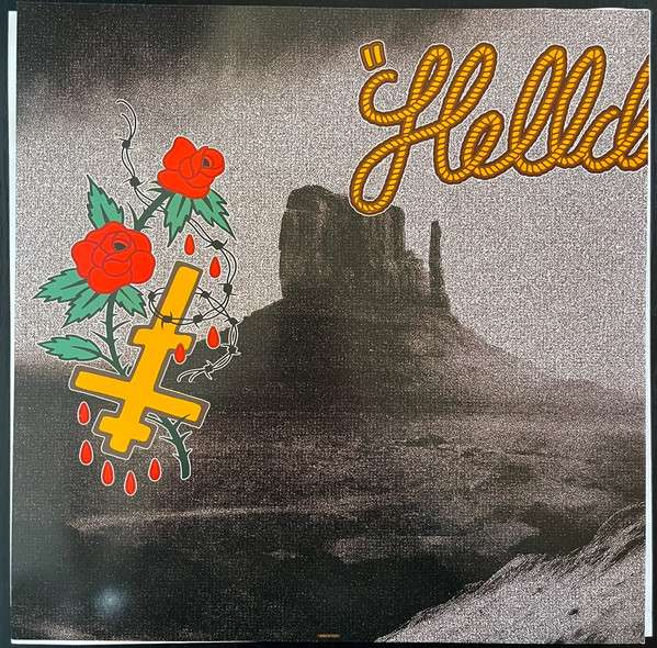 Helldorado - Spiritworld