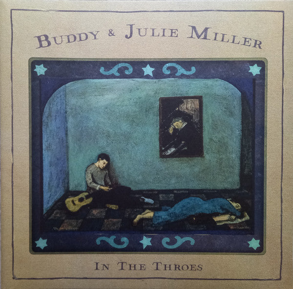 In The Throes - Miller, Buddy & Julie
