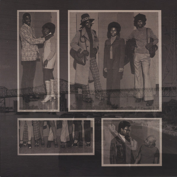 Skyway Soul: Gary, Indiana - Various