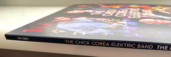 Future Is Now - Corea, Chick