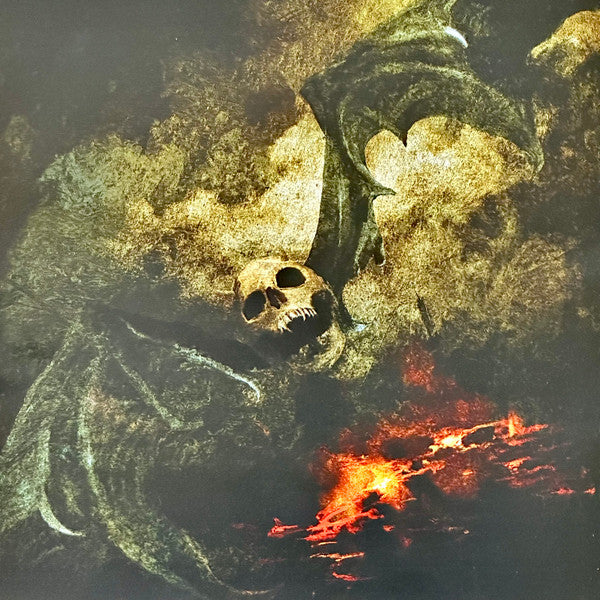 Scorched - Overkill