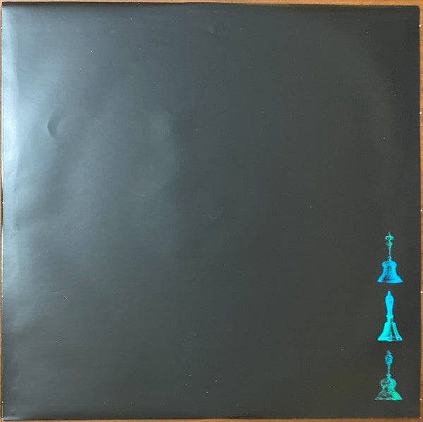 Three Bells - Segall, Ty