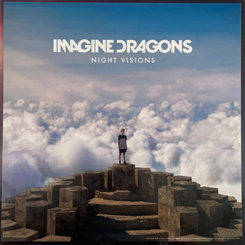 Night Visions: Expanded Edition - Imagine Dragons
