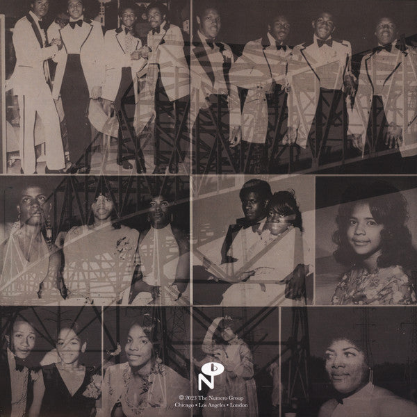 Skyway Soul: Gary, Indiana - Various