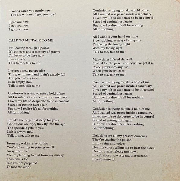 Bit Of Previous - Belle & Sebastian