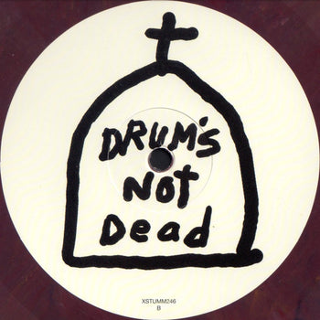Drums Not Dead - Liars